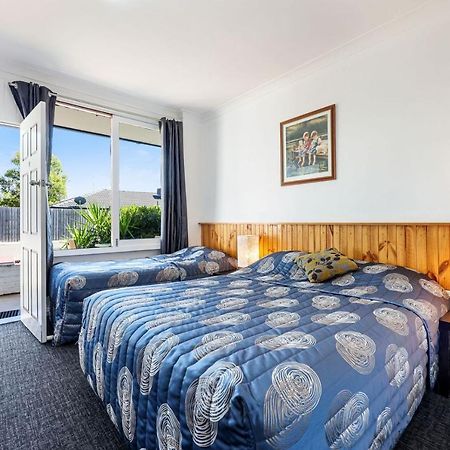 Tamworth Budget Motel Экстерьер фото