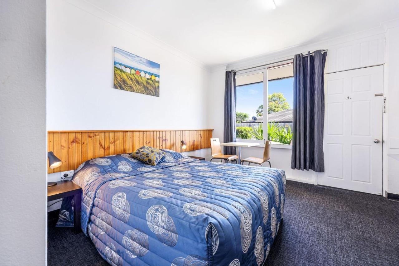 Tamworth Budget Motel Экстерьер фото